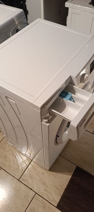 Piękna pralka Vestel jak nowa  Slim A+++