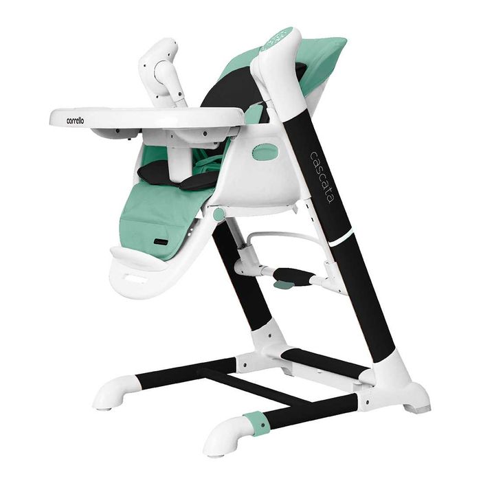 Стул качалка 3в1 Carrello Cascata