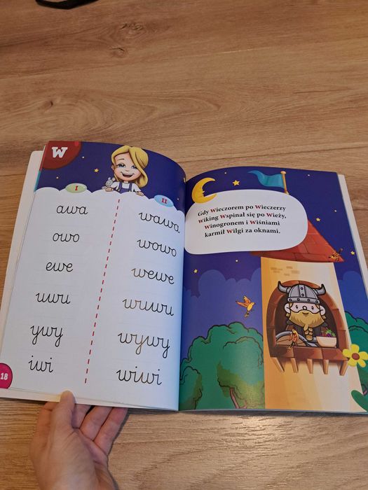 Rymowanki logopedyczne