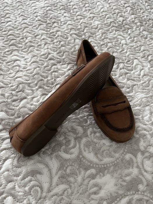 Лофери Ecco 40р.