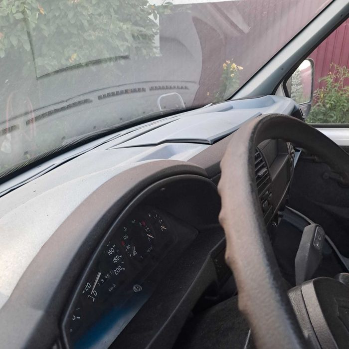 Автомобіль Газ 3302