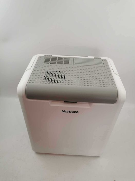 Lodówka turystyczna samochodowa 12/230 V, 25l