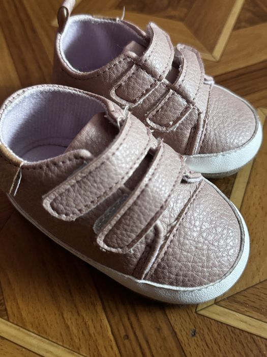 Пінетки дитячі.