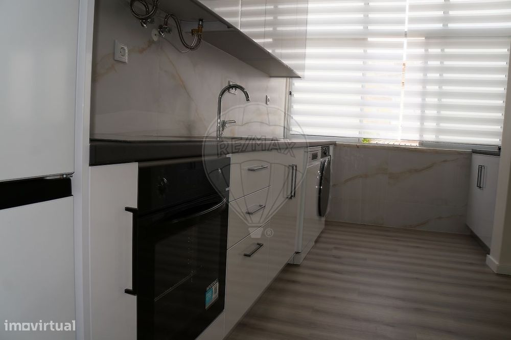 T3 Apartment for Rent