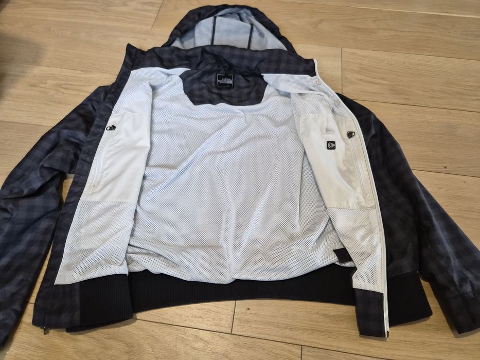 kurtka North Face, r. L