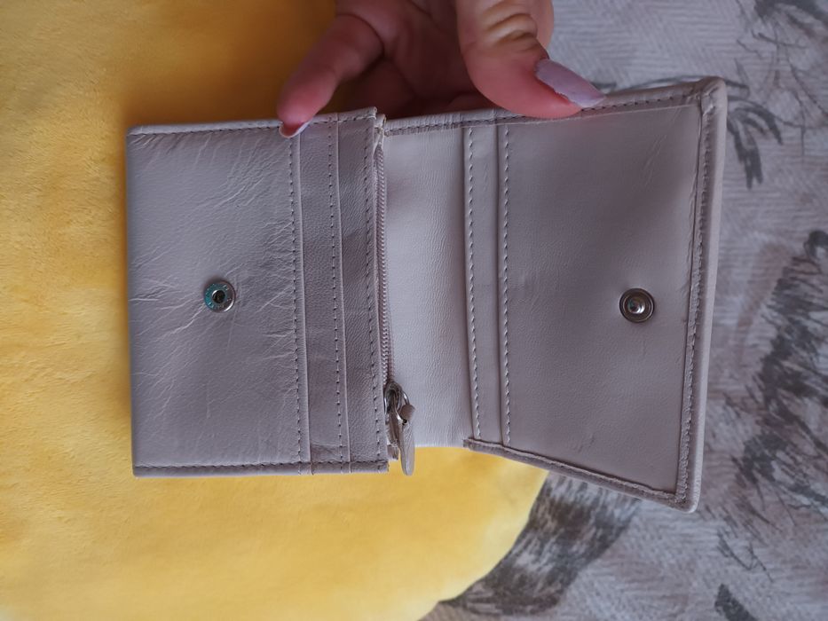 Гаманець жіночий