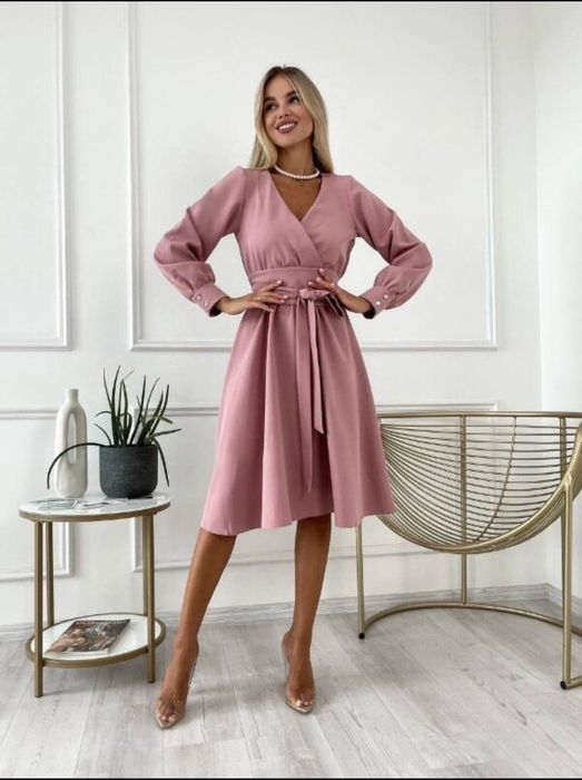 Вечірня сукня 44 розміру