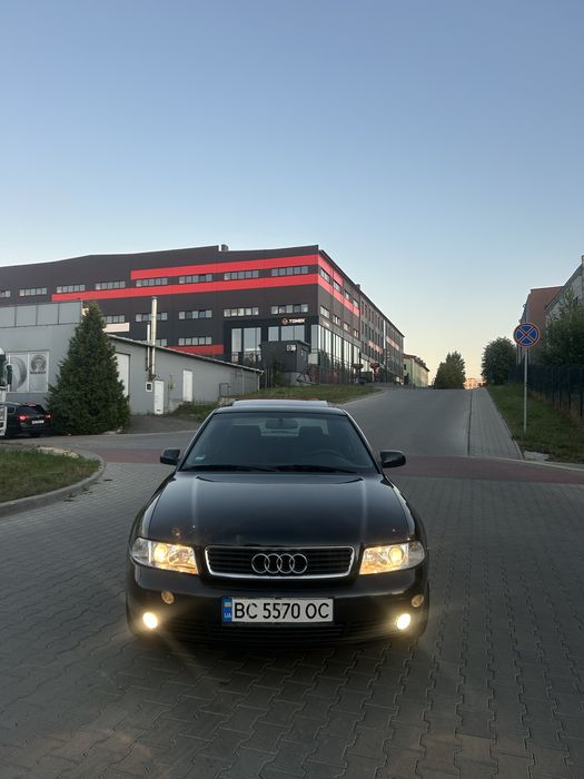 Продам Ауді А4 Б5