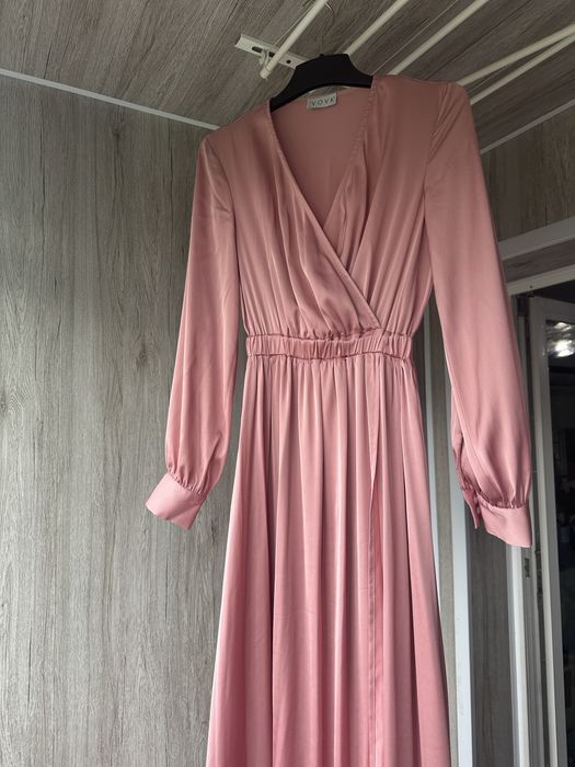 Святкова Сукня VOVK