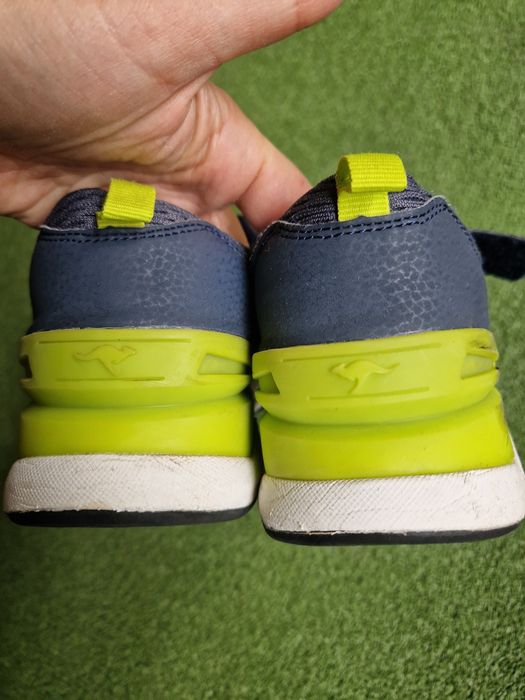 Buty adidasy kangaroos