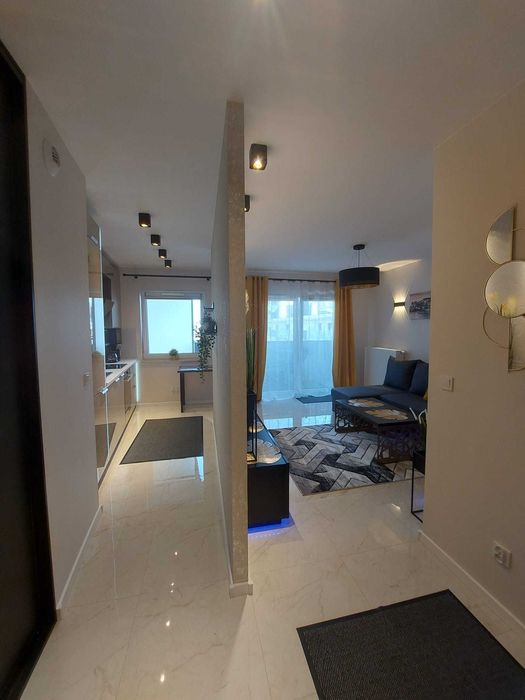 Apartment in Wrocław, Plac Grunwaldzki - Widok 5