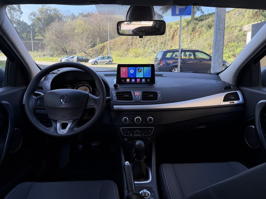 Renault Megane 1.5 dCi Nacional UM DONO