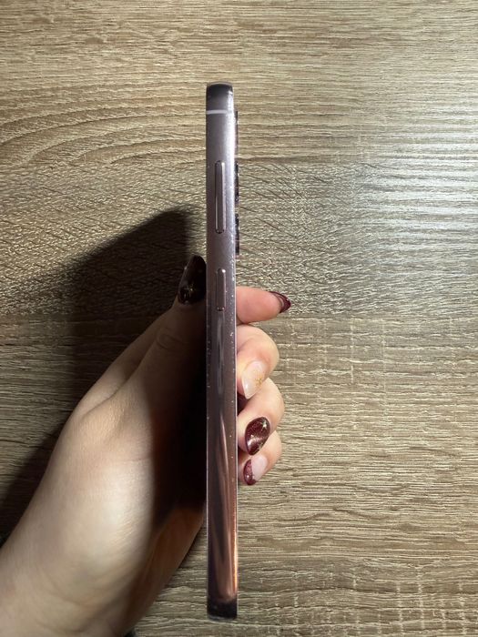 Samsung Galaxy S23 256 GB Lilás - Ótimo estado