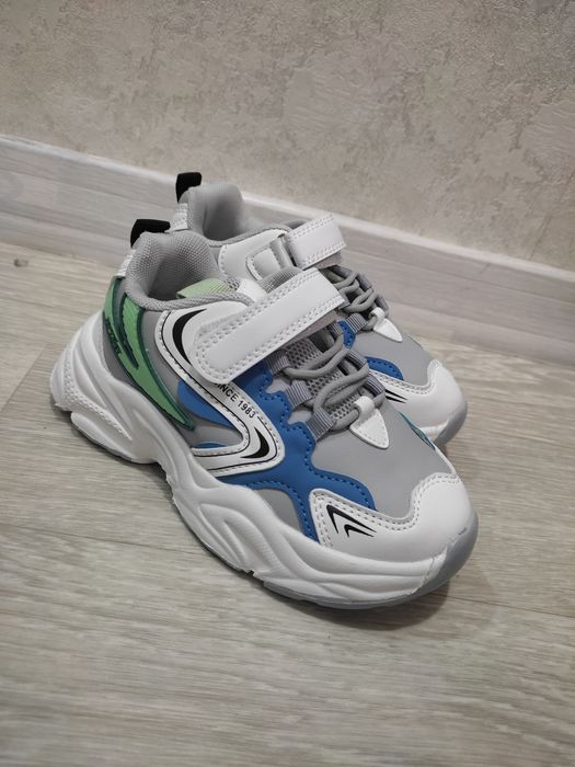 Кросівки для хлопчика