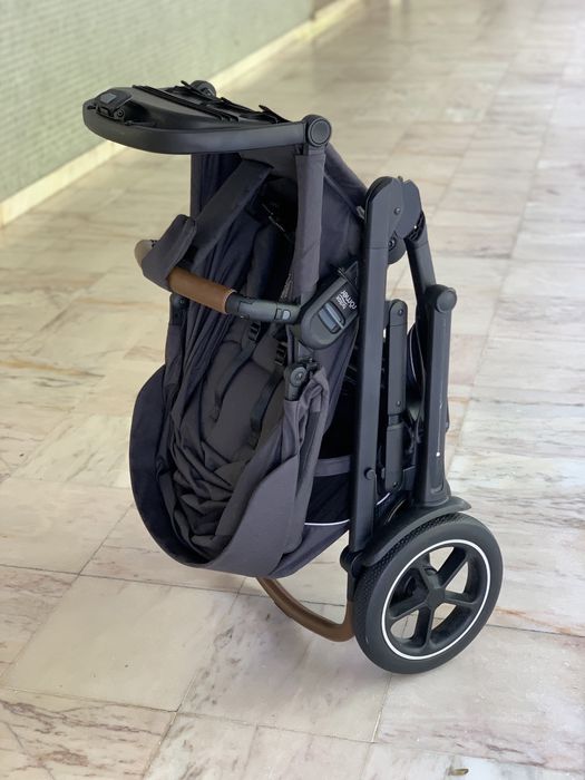 Carrinho passeio smile 5Z Britax Römer