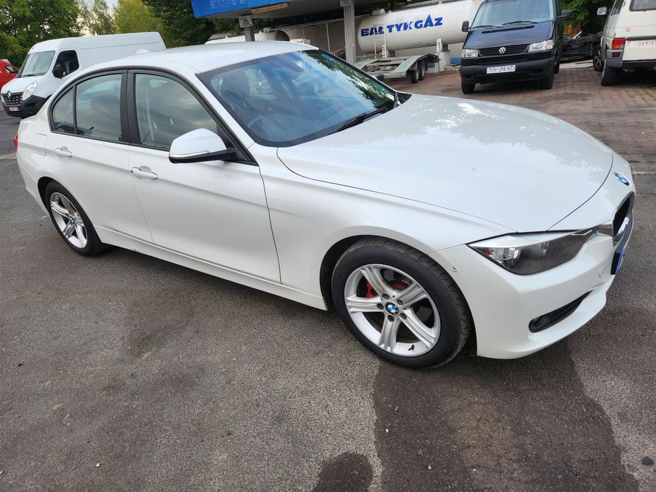 Запчастини bmw f30 f01 f02 f31 шрот n20 розборка n54 n47 f10 f11 e60 e