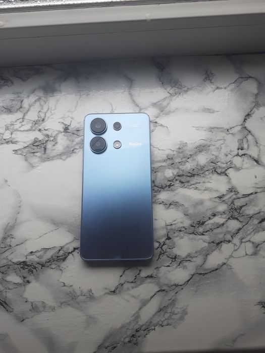 Redmi note 13!!!8/256