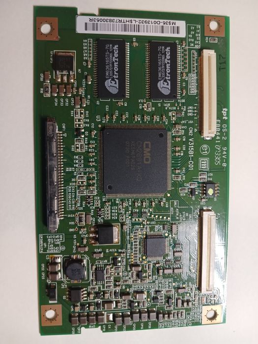Продам плату V315B1-C01