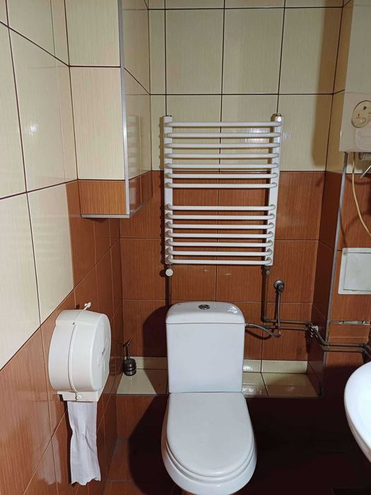 Lokal Handlowo Usługowy Centrum Debica