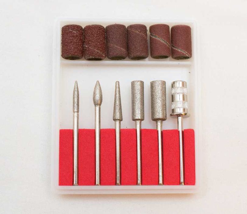 Фрезер Аппарат Для Маникюра Ногтей Mersedes 2000