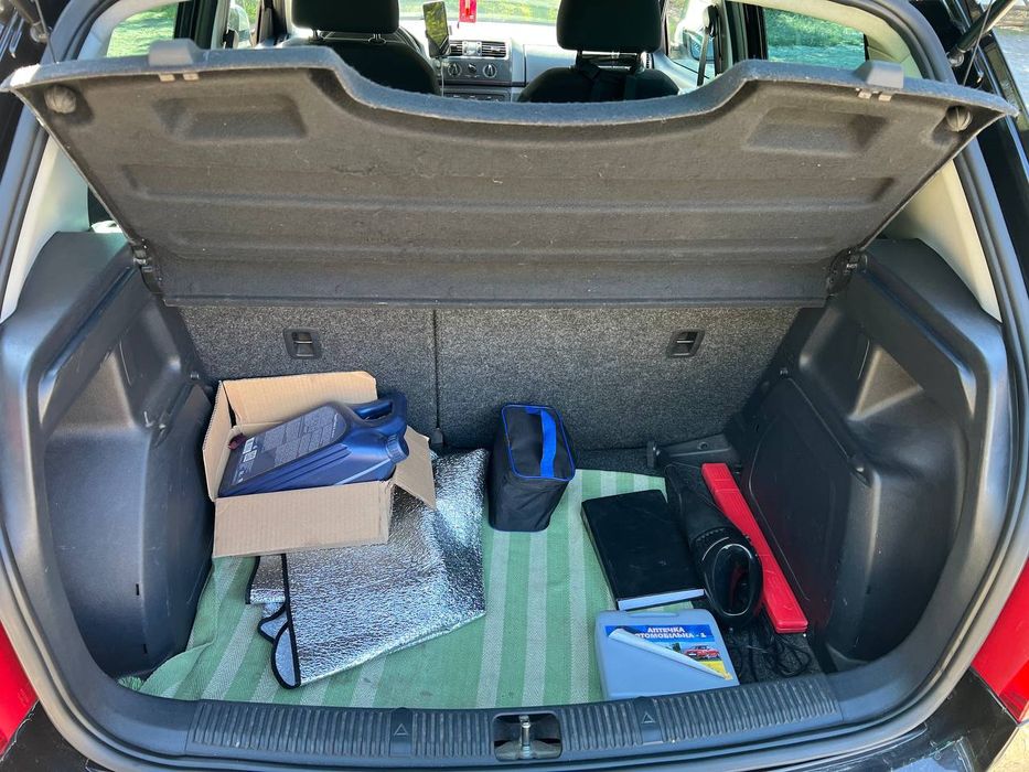 Продам автомобіль у хорошому стані