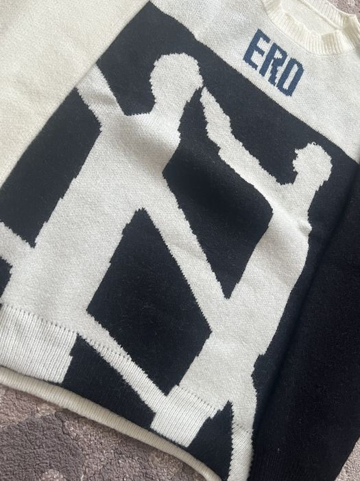 erd sweater longsleeve underground