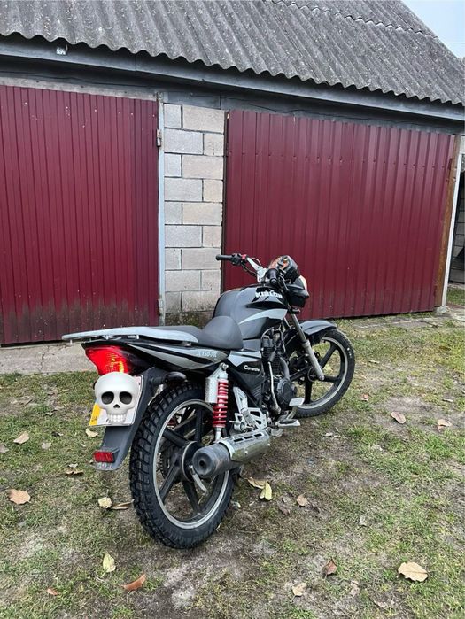 Kinlon 150 кубів