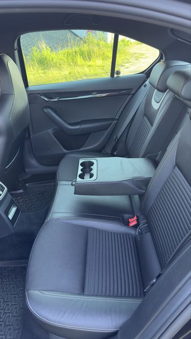 Sprzedam Skoda Octavia 3 VRS DSG