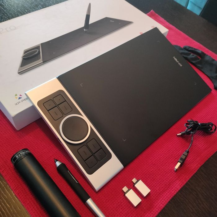 Sprzedam tablet graficzny XP-PEN Deco S