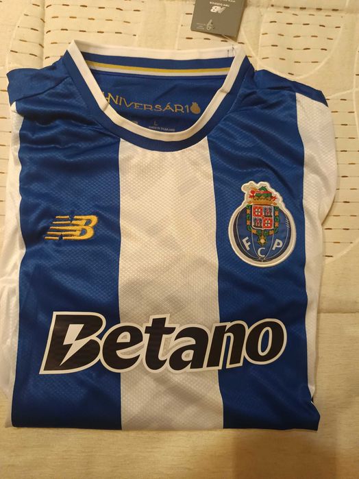 Camisola FC Porto