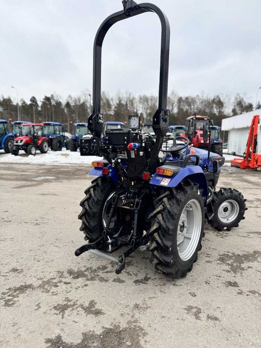 ciągnik Farmtrack 26