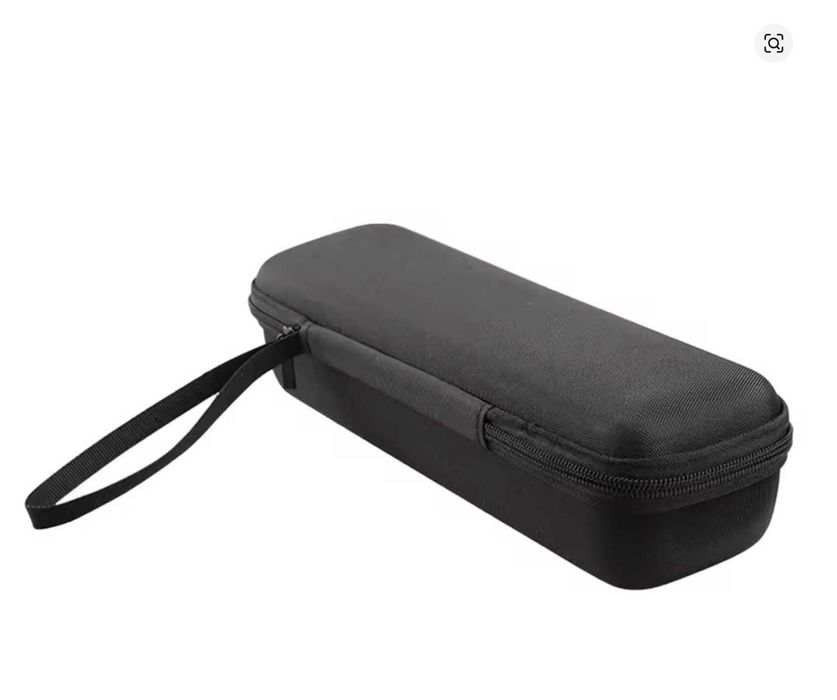 etui twarde na mikrofon