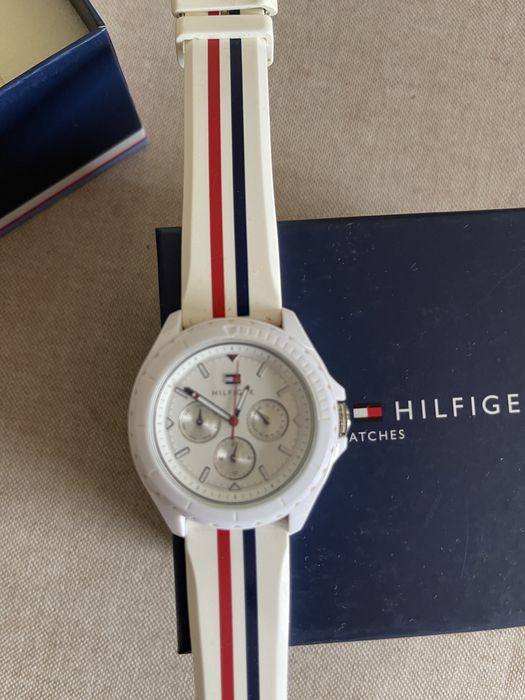 Tommy Hilfiger Relógio