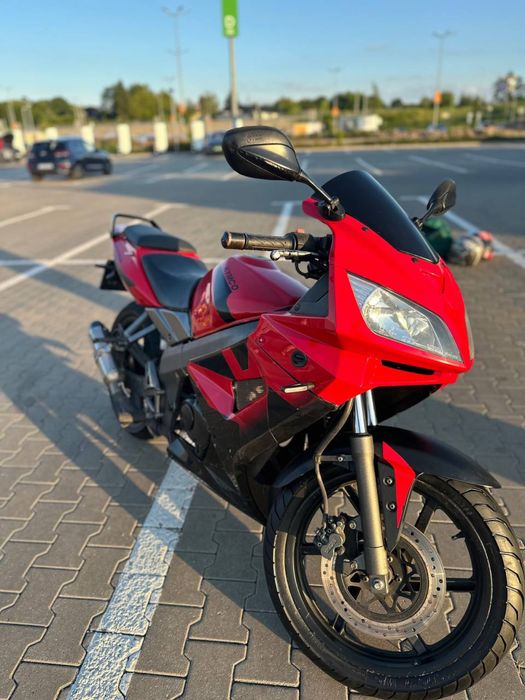 Kymco