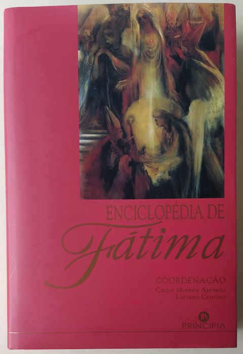 Enciclopédia de Fátima