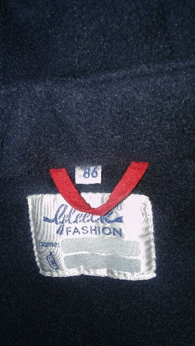 Kombinezon narciarski Gluck Fashion