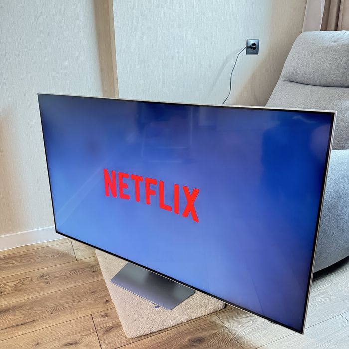 Samsung QE55QN85F