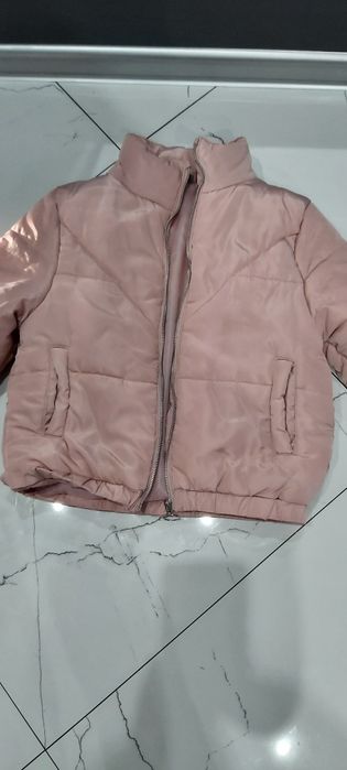 Kurtka do jazdy konnej 146