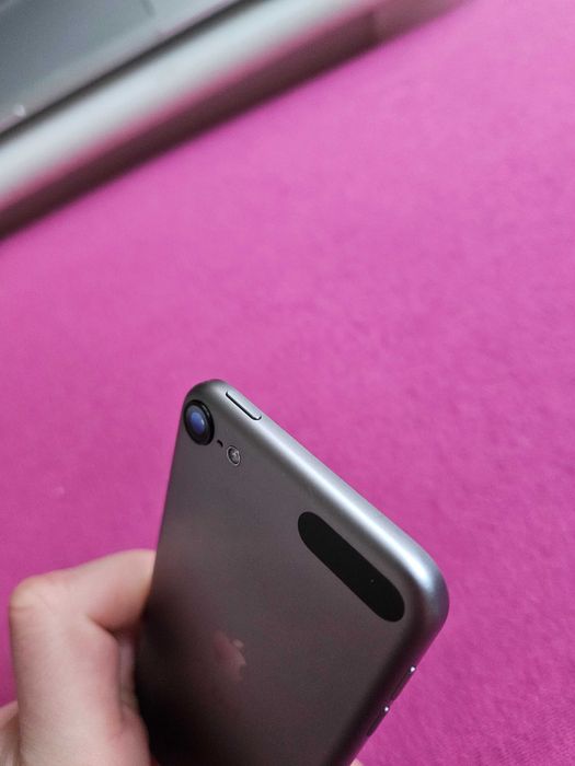 iPod Touch 5 generacji