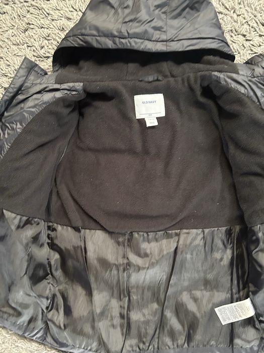 Куртка для хлопчика від Old Navy