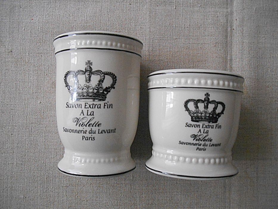 Komplet do łazienki nieużywany nowy