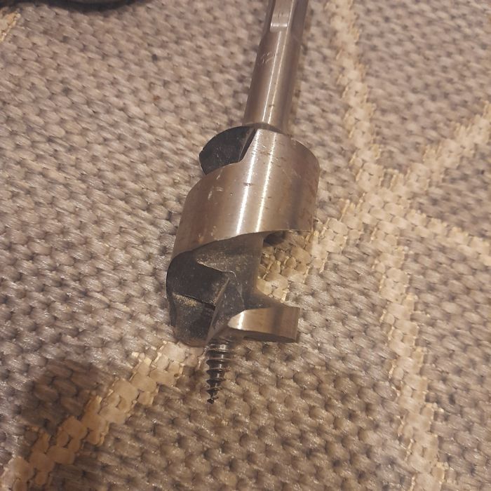 Ключи рожковые,розводные, сверло  СССР