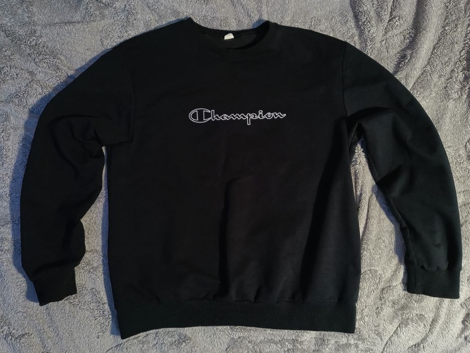 Світшот Chempion