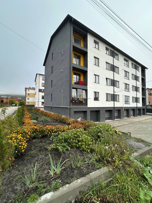 Стильна квартира з ремонтом в новобудові! Кременець!