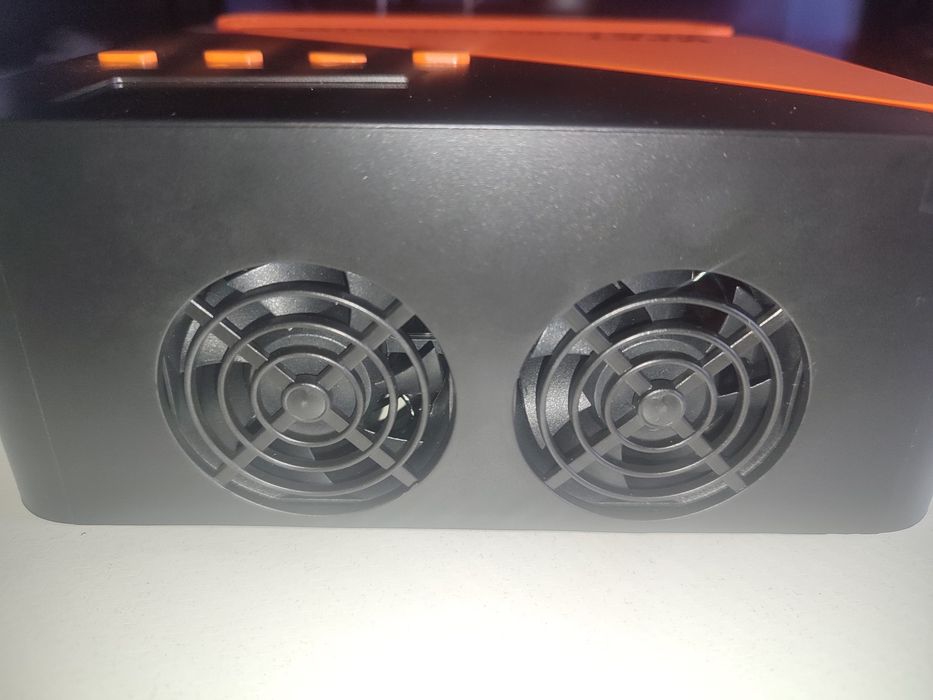 Контролер MPPT 24V 40A