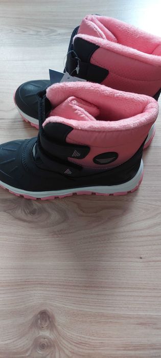 Śniegowce 33 pepperts