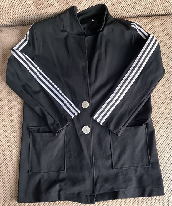 adidas jacket жакет піджак адідас