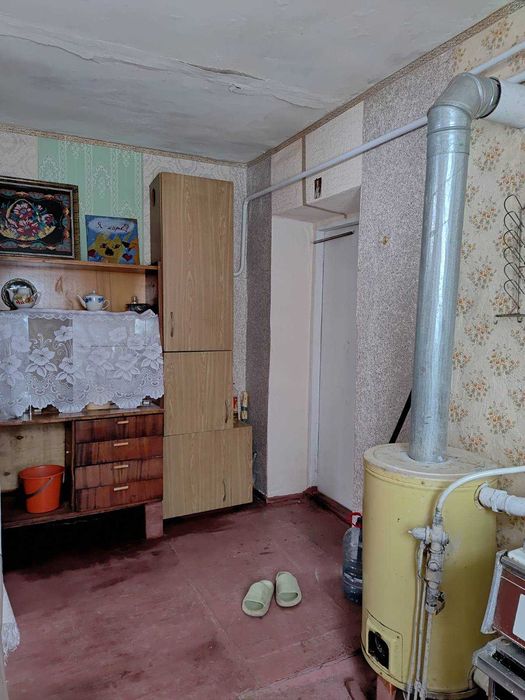 Здам будинок селище Гостомель вул. Свято-Покровська, лише для 1 жінки