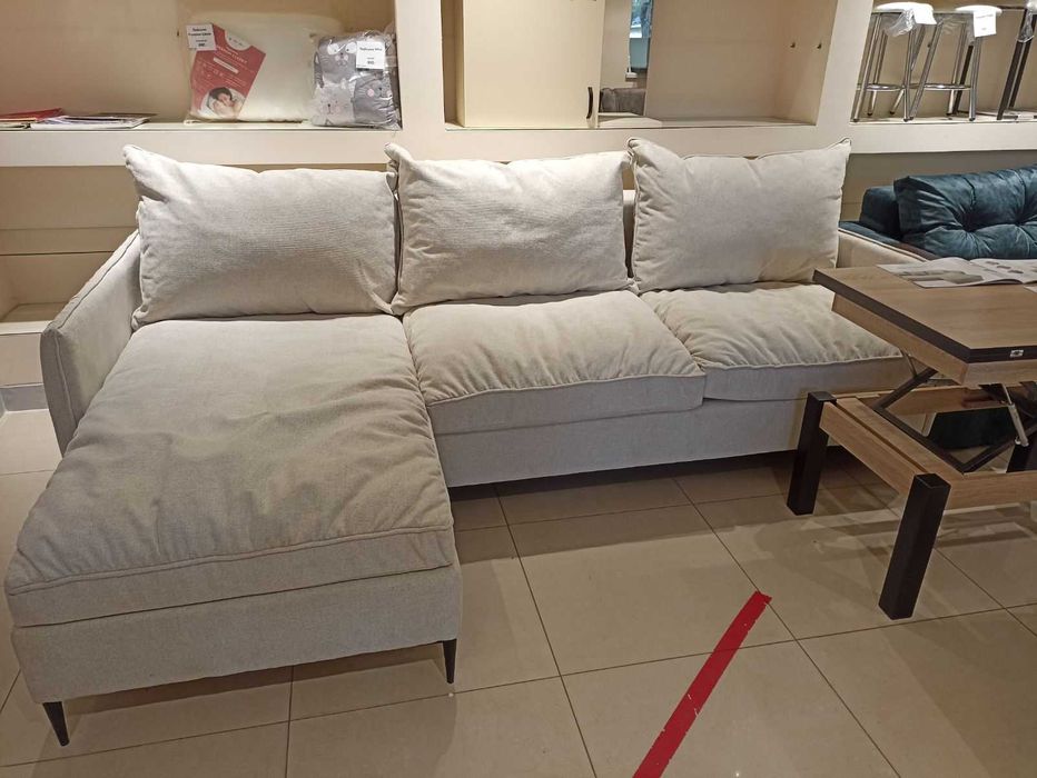 Диваны в  продаже