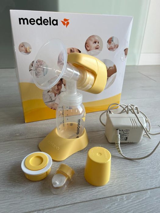 Laktator Medela elektryczny mini electric
